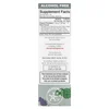 Organic, Adrenal & Focus Liquid Extract, Alcohol Free , 1 fl oz (30 ml) image 2