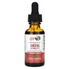 Organic Ginseng Vitality Liquid Extract, Alcohol Free, 1 fl oz (30 ml) image 3