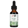 Organic Holy Basil Leaf Liquid Extract, Alcohol Free, 590 mg, 1 fl oz (30 ml) image 3