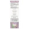 Organic Kidney & Bladder Liquid Extract, Alcohol Free, 1 fl oz (30 ml) image 2