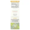 Organic Lemon Balm Leaf Liquid Extract, Alcohol Free, 590 mg, 1 fl oz (30 ml) image 2