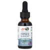 Organic Lymphatic Support Liquid Extract, Alcohol Free, 1 fl oz (30 ml) image 3