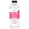 Hyaluronic Acid, Advanced Formula, Hair, Skin & Nails Support, 12 fl oz (354.88 ml) image 1