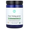Easy Being Green, Superfood Greens Powder, Orange, 8.5 oz (240 g)