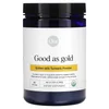 Good As Gold, Golden Milk Turmeric Powder, 12.87 oz (365 g) image 1