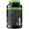 Combat® Protein, Vanilla Ice Cream, 2 lbs (900 g) image 2