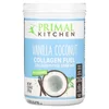 Collagen Fuel, Vanilla Coconut, 13.05 oz (370 g)