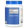 D-Aspartic Acid, Unflavored, 17.6 oz (500 g) image 2