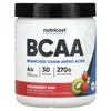 Performance, BCAA, Strawberry Kiwi, 9.6 oz (270 g) image 1