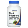 Black Elderberry, 5,750 mg, 120 Capsules image 1