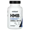 Performance, HMB, 120 Capsules (500 mg per Capsule) image 1