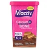 Calcium + Bone Strengthening, Milk Chocolate, 100 Soft Chews image 1
