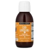 Cod Liver Oil+, 4.23 fl oz (125 ml)