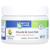 Muscle & Joint Rub, 2.5 oz (71 g) image 1