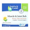 Muscle & Joint Rub, 2.5 oz (71 g) image 2
