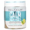 Calm Gummies with Probiotics + Prebiotics, Yummy Lemon, 60 Gummies image 1