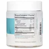 Calm Gummies with Probiotics + Prebiotics, Yummy Lemon, 60 Gummies image 2