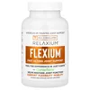 Flexium® With CurcuTame™, 60 Drug-Free Capsules