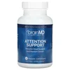 Attention Support, 90 Vegan Capsules