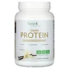 Omni Protein, Plant-Based Protein Powder, Vanilla, 2.38 lbs (1,080 g) image 1