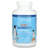 Kids', Neurovite  Multivitamin, Citrus, 120 Penguin Chewables image 1