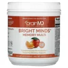 Bright Minds™ Memory Multi, Orange Mango, 5.4 oz (153.6 g) image 1