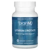 Lithium Orotate, 5 mg , 60 Vegan Capsules image 1