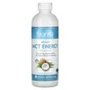 Brain MCT Energy Organic Oil, 16 fl oz (473 ml)