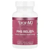 PMS Relief+, 60 Vegetarian Capsules image 1