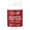 Balance My Blood Sugar, 60 Vegan Capsules image 1
