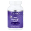 Deep Comfort Sleep,  90 Vegan Capsules image 1
