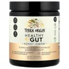 Healthy Gut™, Honey Lemon, 8.19 oz (232.2 g)