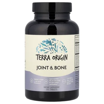 Joint & Bone, 120 Tablets