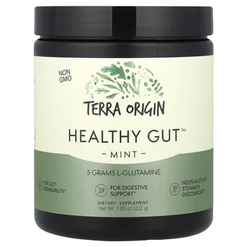 Healthy Gut™, Mint, 7.83 oz (222 g)