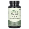 A-D-K Essential Vitamins, 60 Liquid Capsules