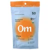 Mushroom Powder, Chaga, 3.5 oz (100 g) image 1