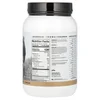Grass Fed Whey Protein Powder, Pure Chocolate , 2 lb (907 g) image 2