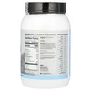 Grass Fed Whey Protein Powder, Unflavored, 2 lb ( 907 g) image 2