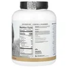 Grass Fed Whey Protein Powder, Pure Chocolate, 5lb (2.27 kg) image 2