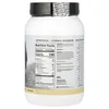 Grass Fed Whey Protein Powder, Vanilla Bean, 2 lb (907 g) image 2