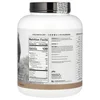 Grass Fed Whey Protein Powder, Chocolate Mocha, 5 lb (2.27 kg) image 2