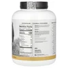 Grass Fed Whey Protein Powder, Vanilla Cinnamon, 5 lb (2.27 kg) image 2