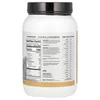 Grass Fed Whey Protein Powder, Vanilla Cinnamon, 2 lb (907 g) image 2
