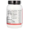 Grass Fed Whey Protein Powder, Strawberry, 2 lb (907 g) image 2