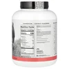 Grass Fed Whey Protein Powder, Strawberry, 5 lb (2.27 kg) image 2