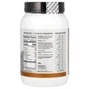 Grass Fed Whey Protein Powder, Chocolate Peanut Butter, 2 lb (907 g) image 2