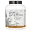 Grass Fed Whey Protein Powder, Chocolate Peanut Butter, 5 lb (2.27 kg) image 2