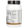 Grass Fed Whey Protein Powder, Double Chocolate, 2 lb (907 g) image 2