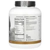 Grass Fed Whey Protein Powder, Double Chocolate, 5 lbs (2.27 kg) image 2