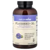 Flaxseed Oil, 240 Softgels image 1